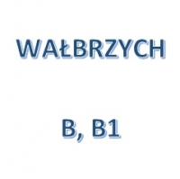 WB - kat. B - najem stanowiska egz.