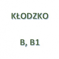 KL - kat. B - dzierżawa stanowiska egz.